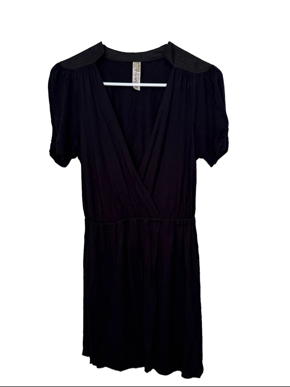 Free People Little Black Dress, size Small